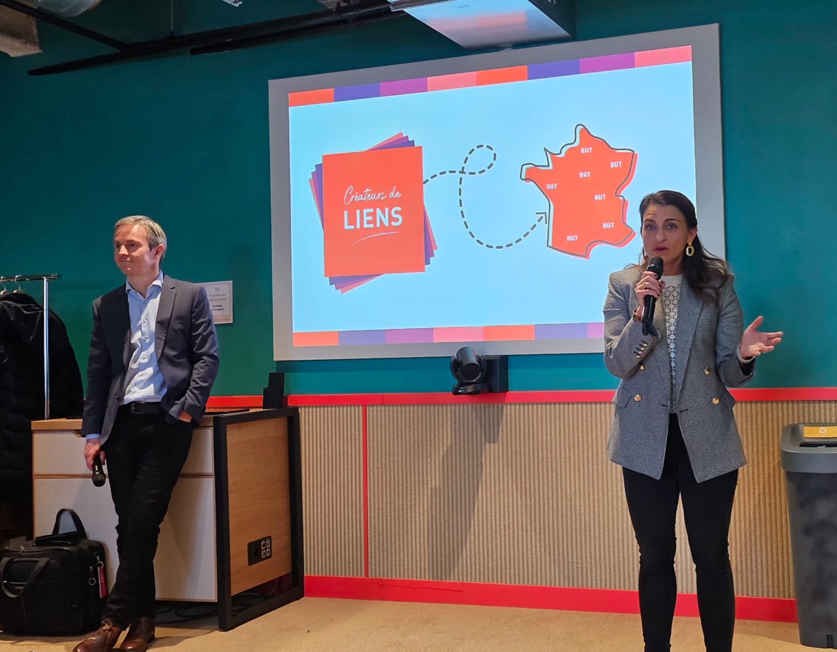 Présentation formation BUT