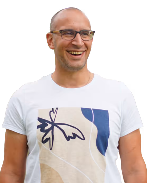 Jérémy Menier membre du Samurai club