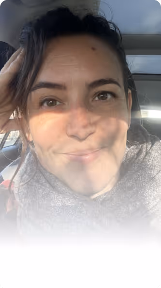 Lucie Chaudiere membre du Samuraï club