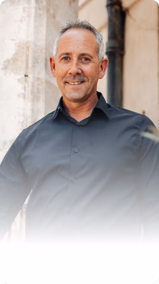 Gregory Valency membre du Samuraï club