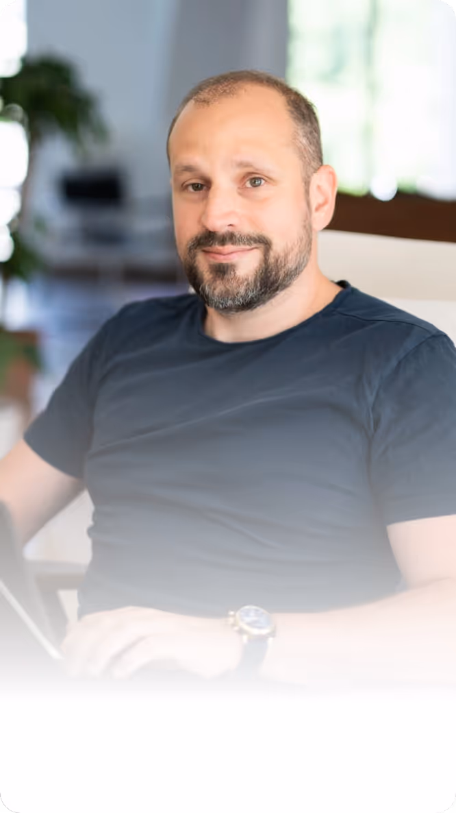 Loïc Viau membre du Samuraï club