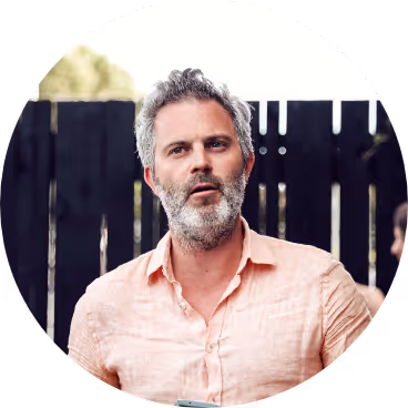 Gautier Chaignaud membre des Samuraï club