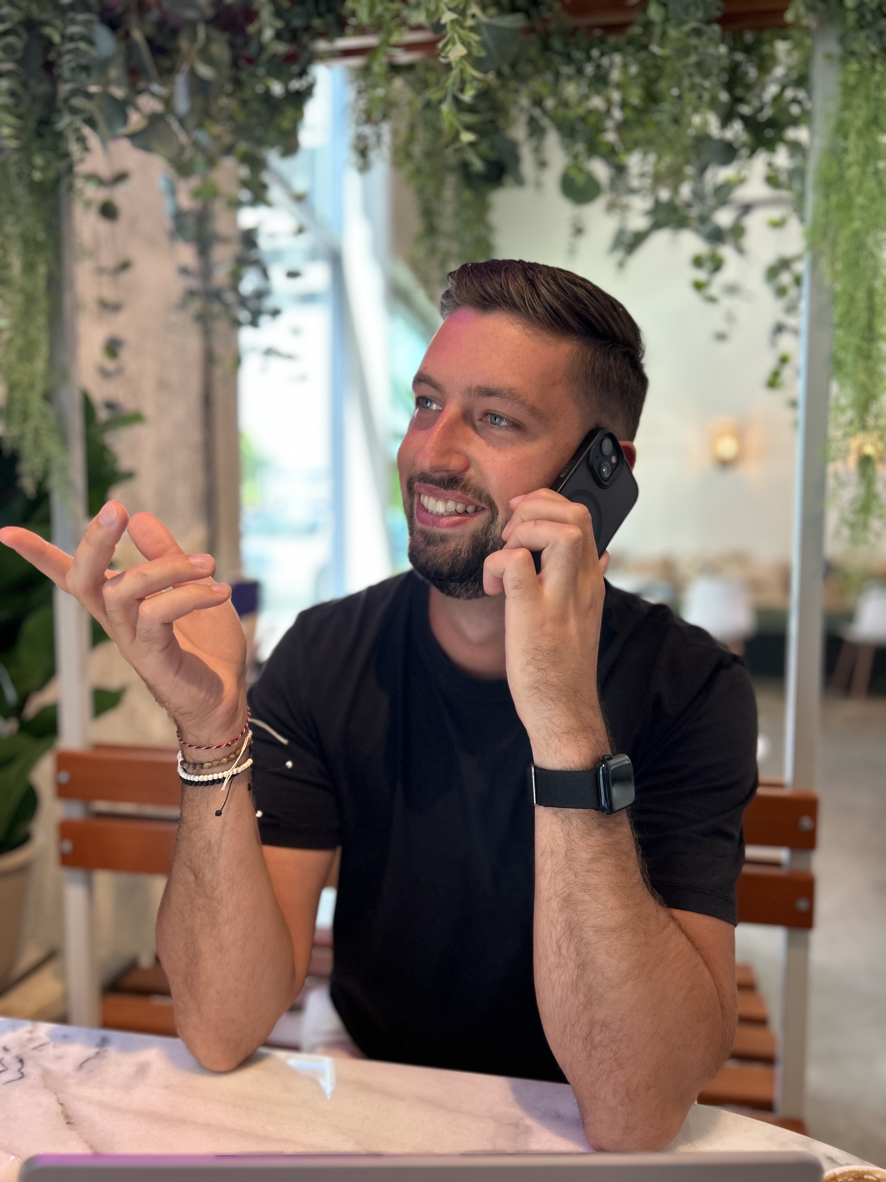 Google Ads Jeroen Boersma