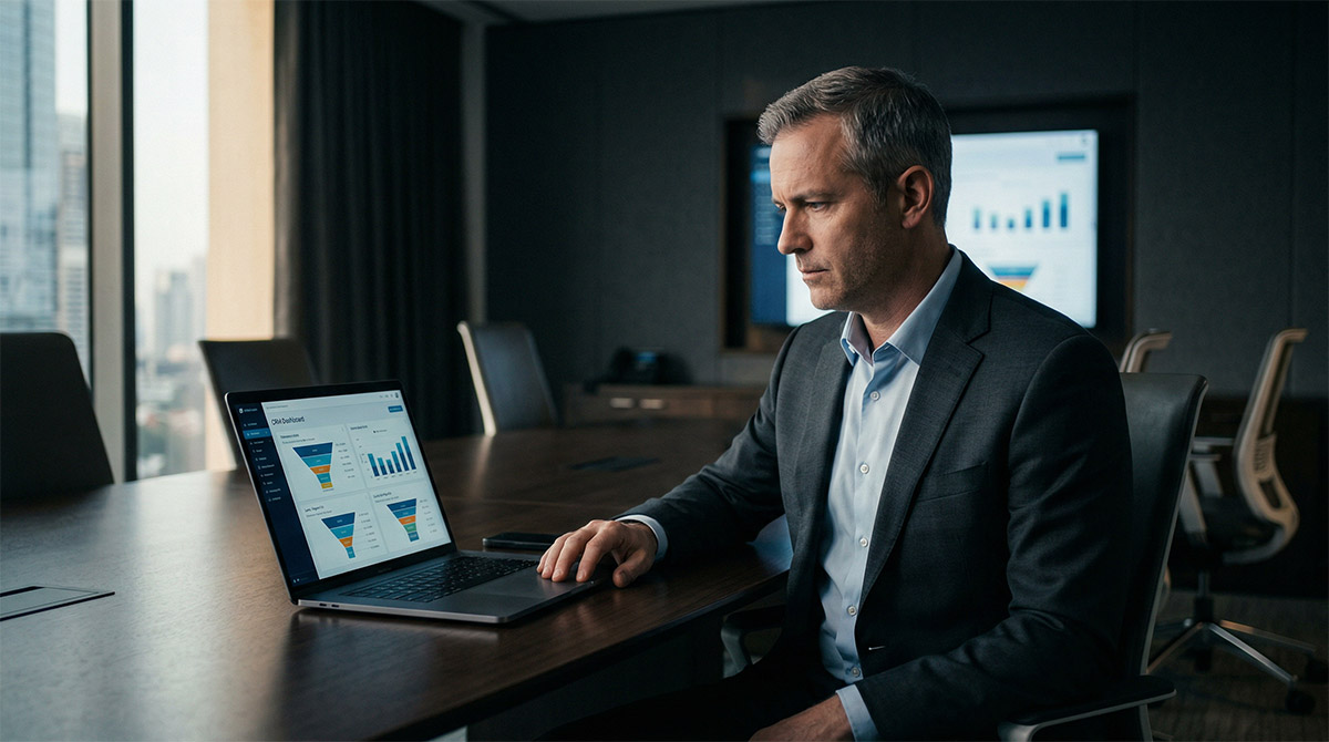 Inbound Marketing B2B