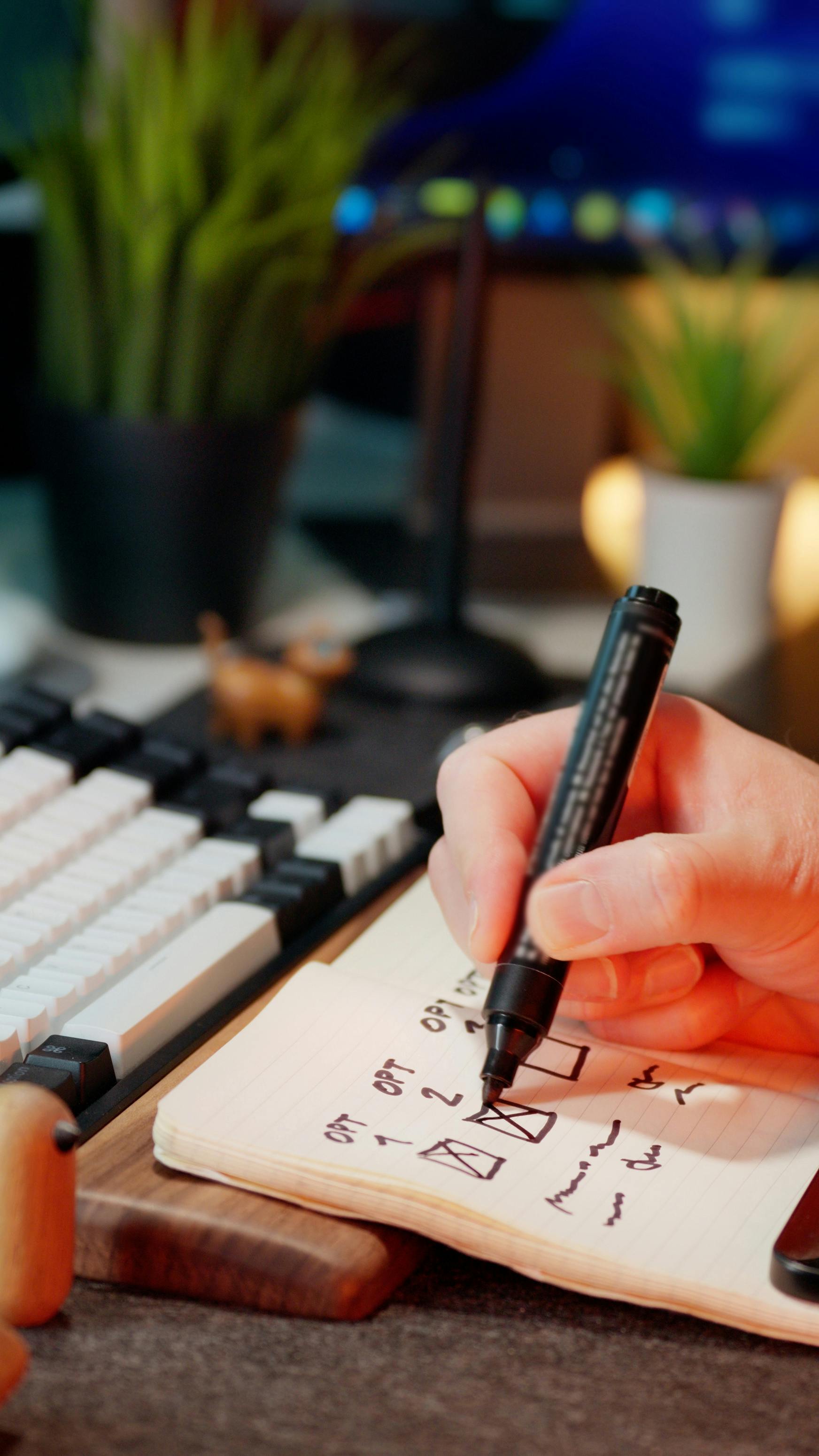 Image of a man with a large head adorned with multiple tubes, showcasing a unique and intriguing visual concept.