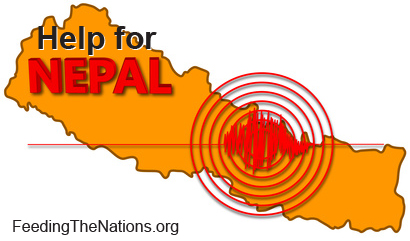 Nepal Earthquake