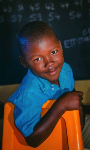 Malawi: A Wonderful Problem to Have