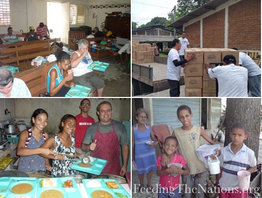 Cuba: Hurricane Matthew Recovery Continues