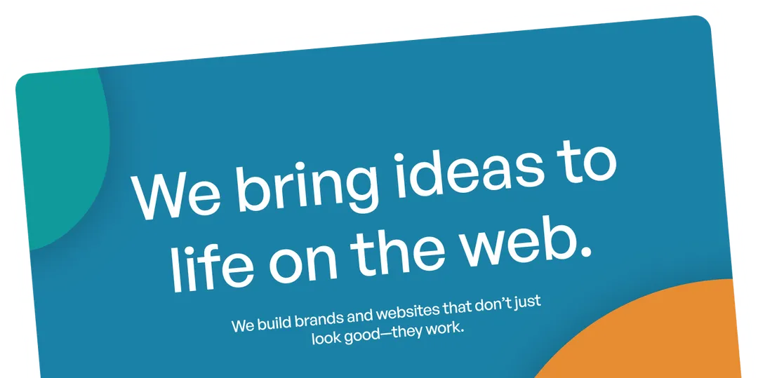 About us header image