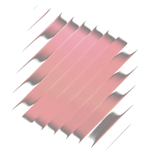 Abstract red geometric background with layered diagonal shapes.