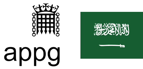 appg + Saudi Arabia logo - Applio Ventures