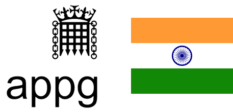 appg + India logo - Applio Ventures