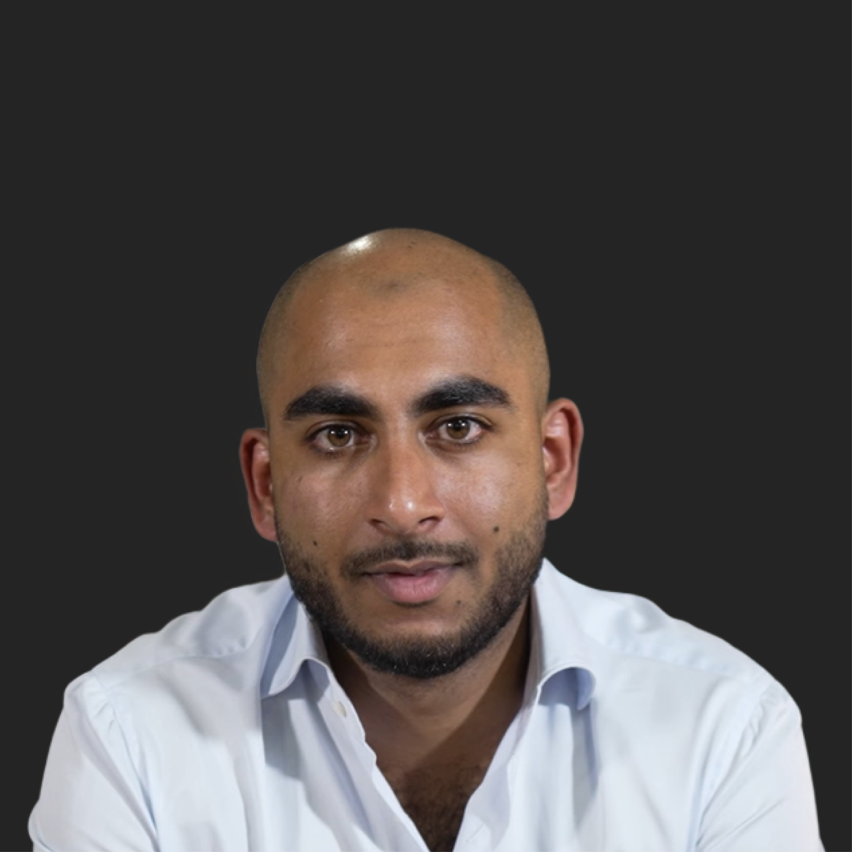 image of agency owner Applio Ventures - Ejaaz Patel