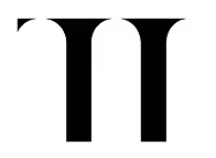 Dark TI restaurant logo