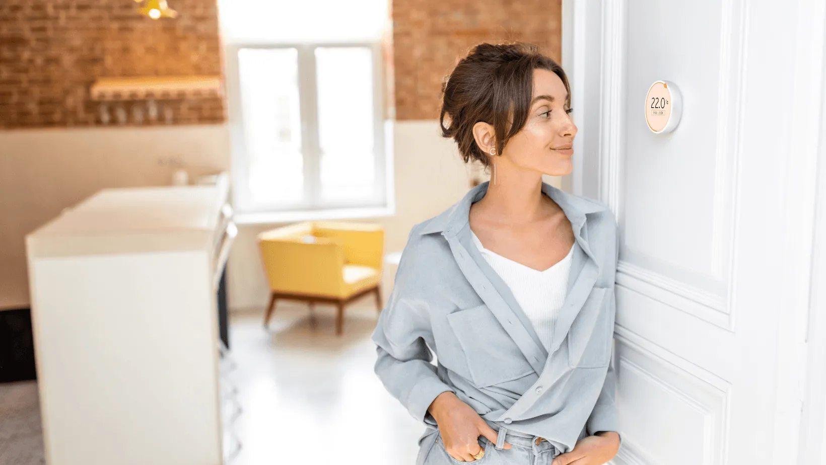 Ways The Right Thermostat Can Improve Energy Efficiency