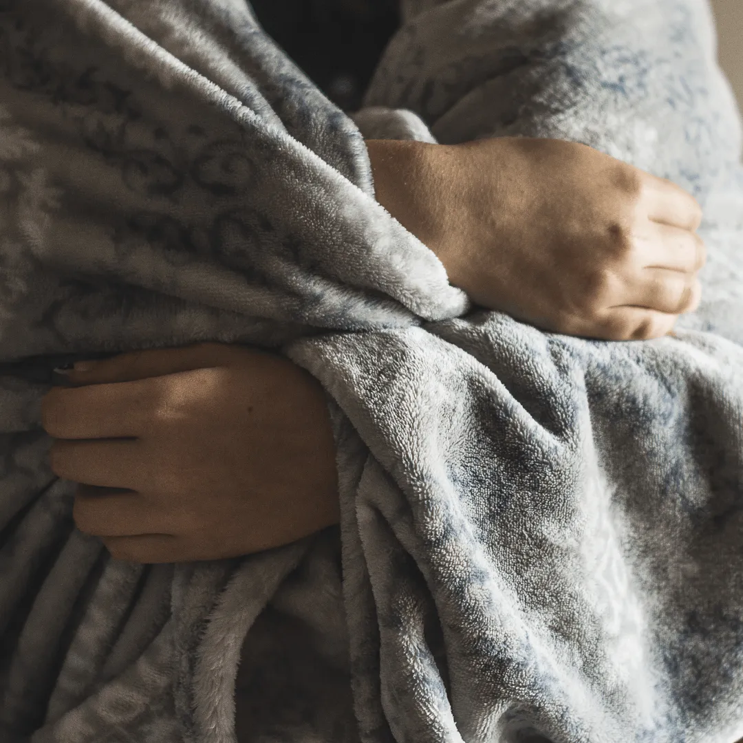 Running Your HVAC Efficiently in Winter