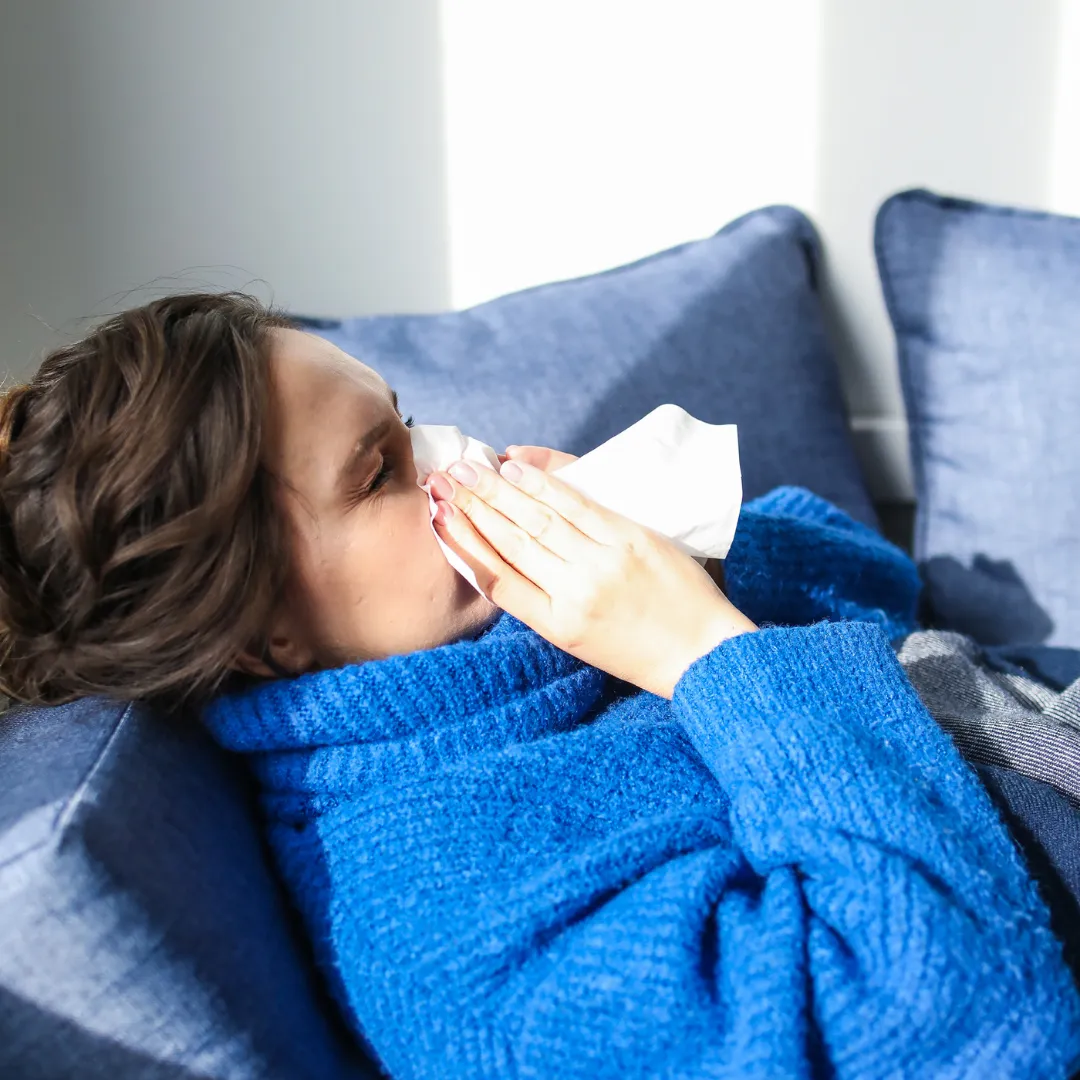 3 Signs Your Home Has Poor Indoor Air Quality