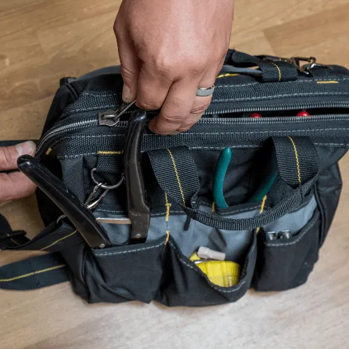 Must-Have Tools for HVAC Technicians