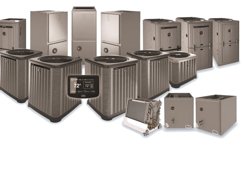 What does the Future Hold for the HVAC Industry?