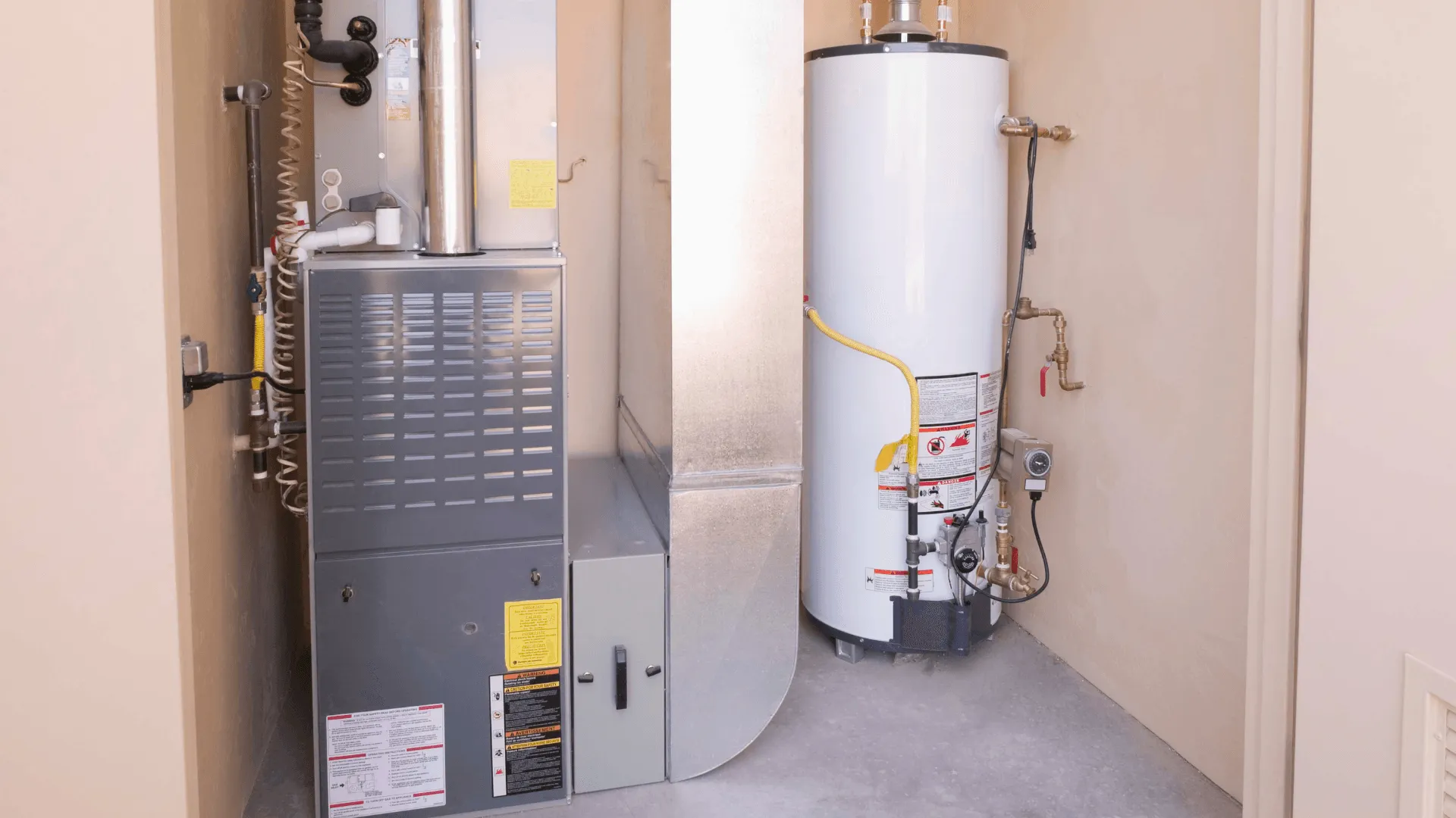 Why is My Furnace Blowing Lukewarm Air?