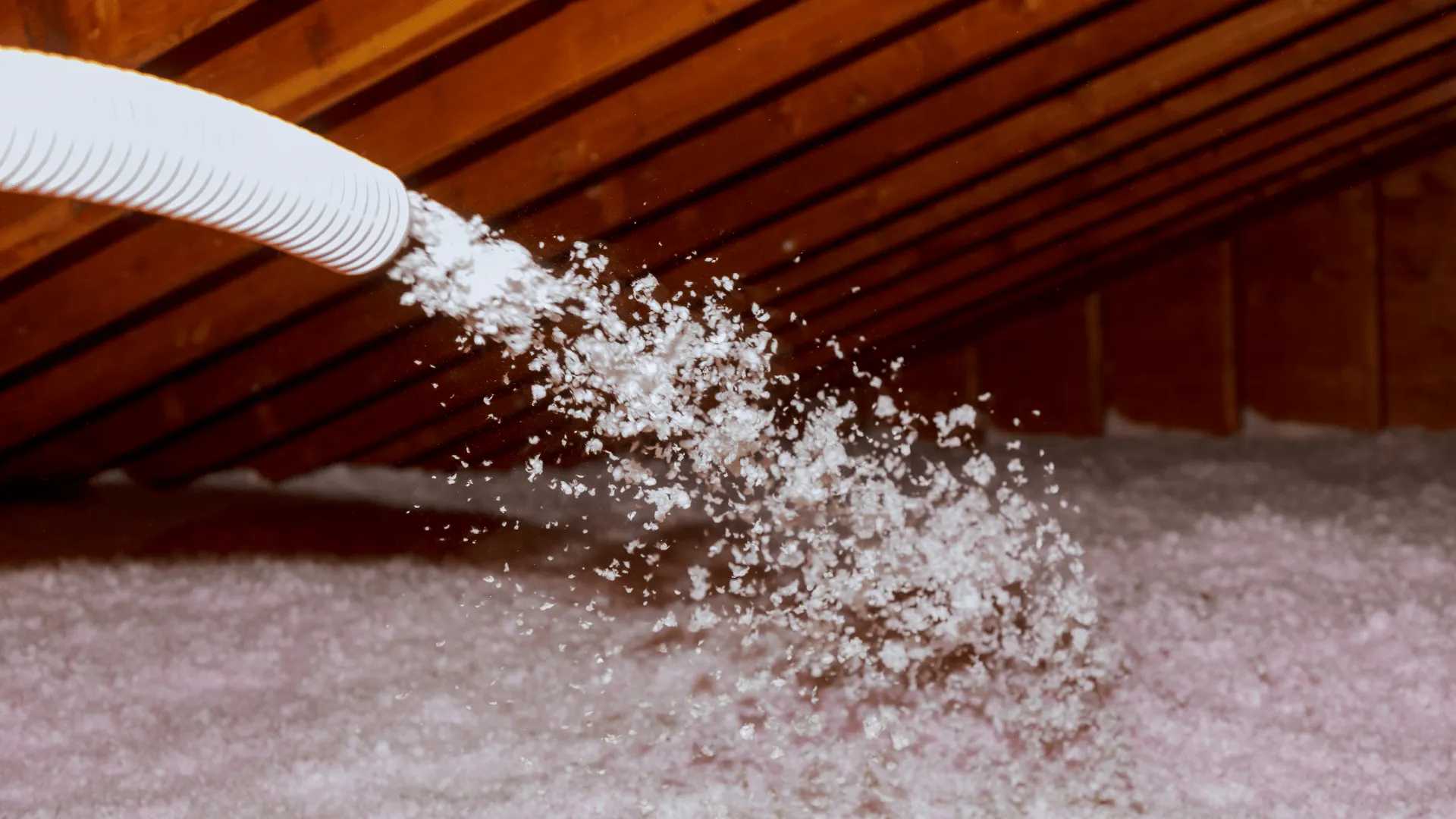 How Insulating Your Attic Can Help Your HVAC System