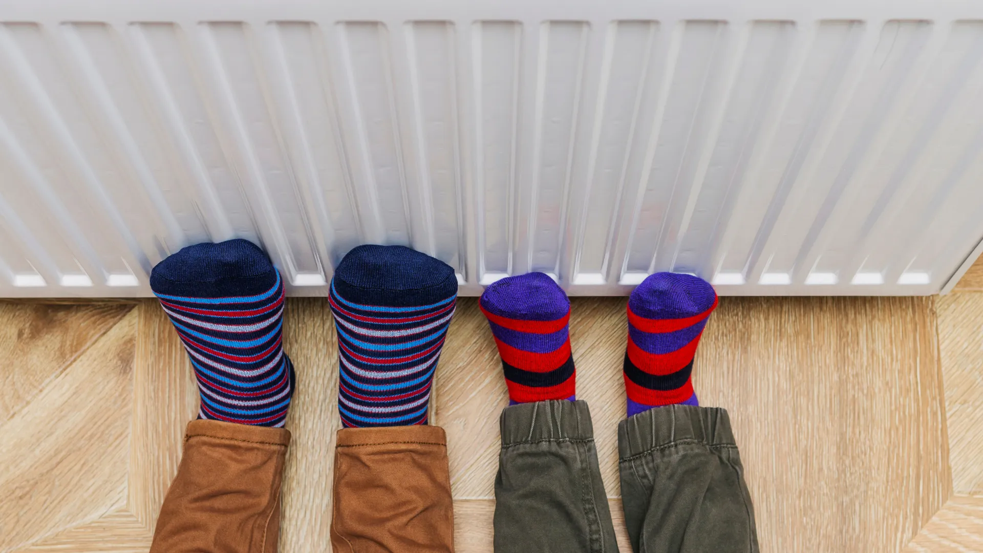 Is Your Heater Broken? What to Look For
