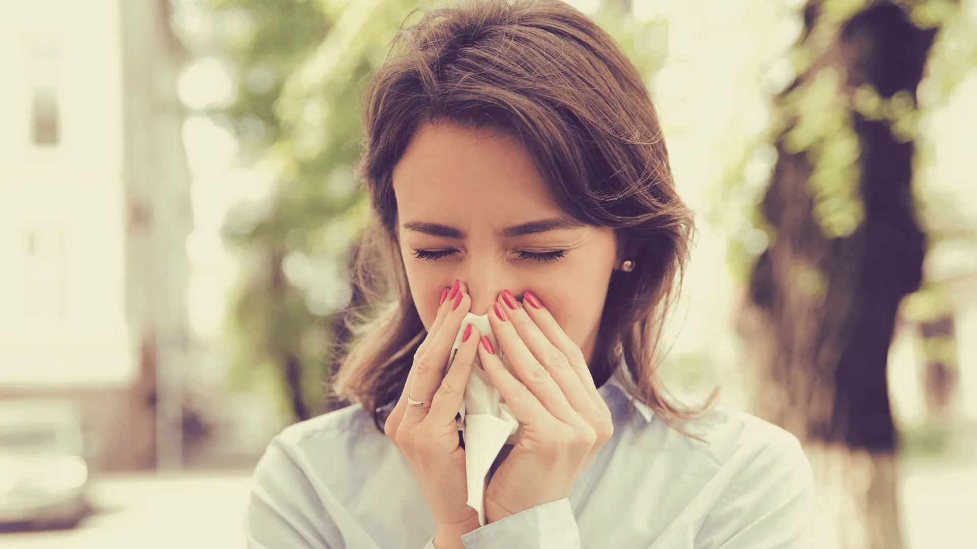 Do HVAC Systems Help Alleviate Allergies?