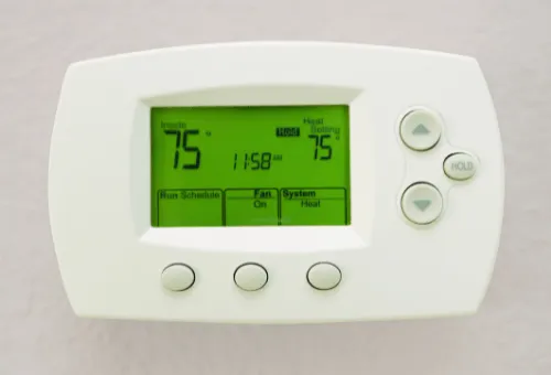 Programmable vs. Smart Thermostats -- which should you get?