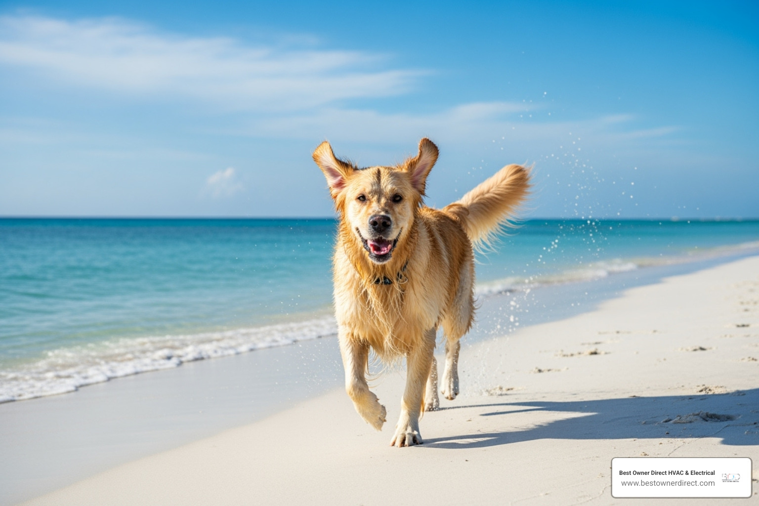 Destin's Best Pet-Friendly Stays: Your Furry Friend's Vacation Guide