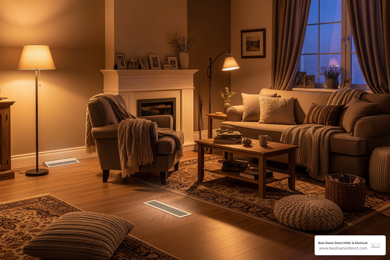 Stay Cozy: Finding Expert Furnace Maintenance in Lake Oswego