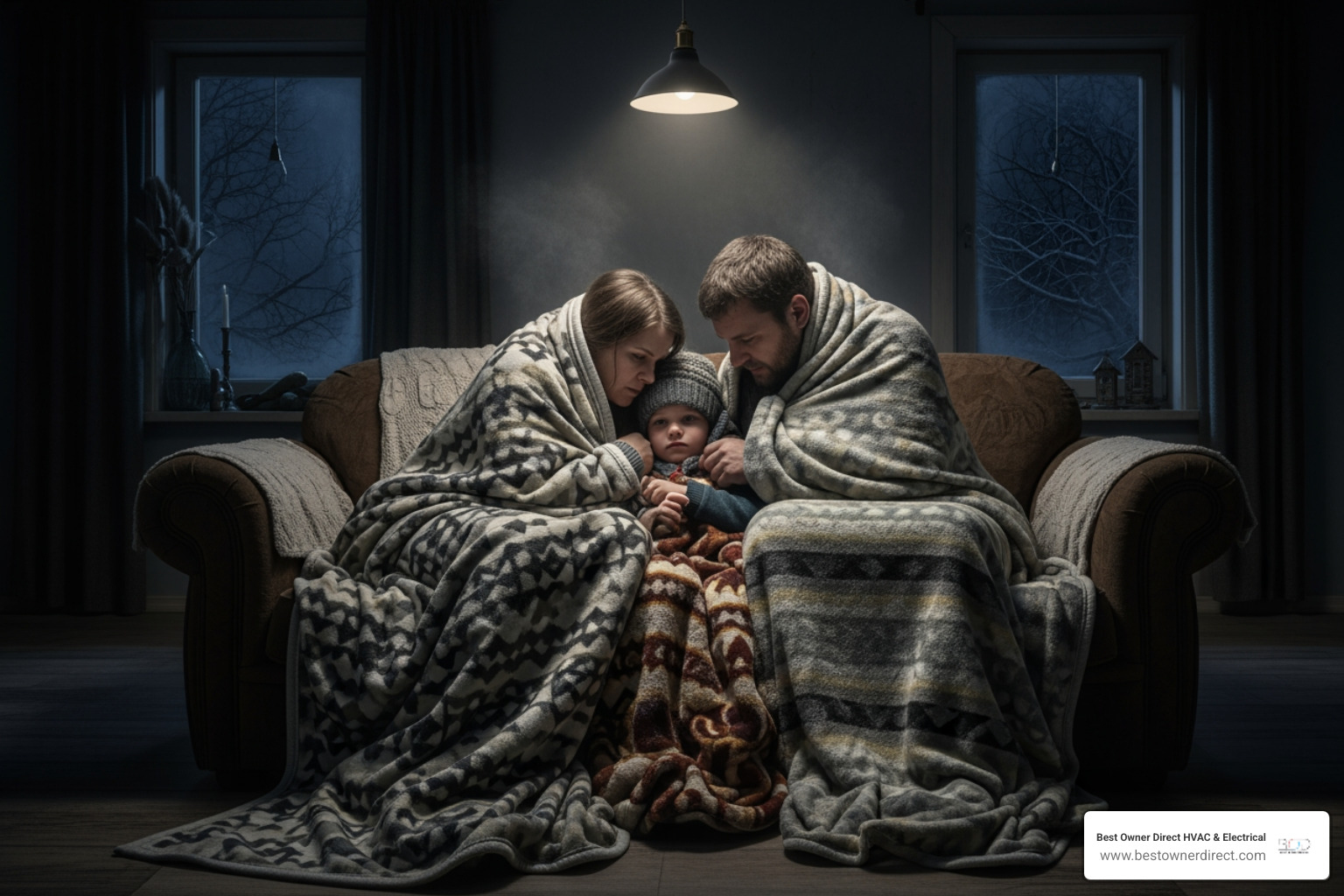 Same-Day Comfort: Fast Heating Repair When You Need It Most in Hillsboro