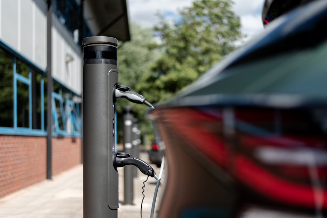 The Business Case for EV Charging in Canby: A Comprehensive Guide
