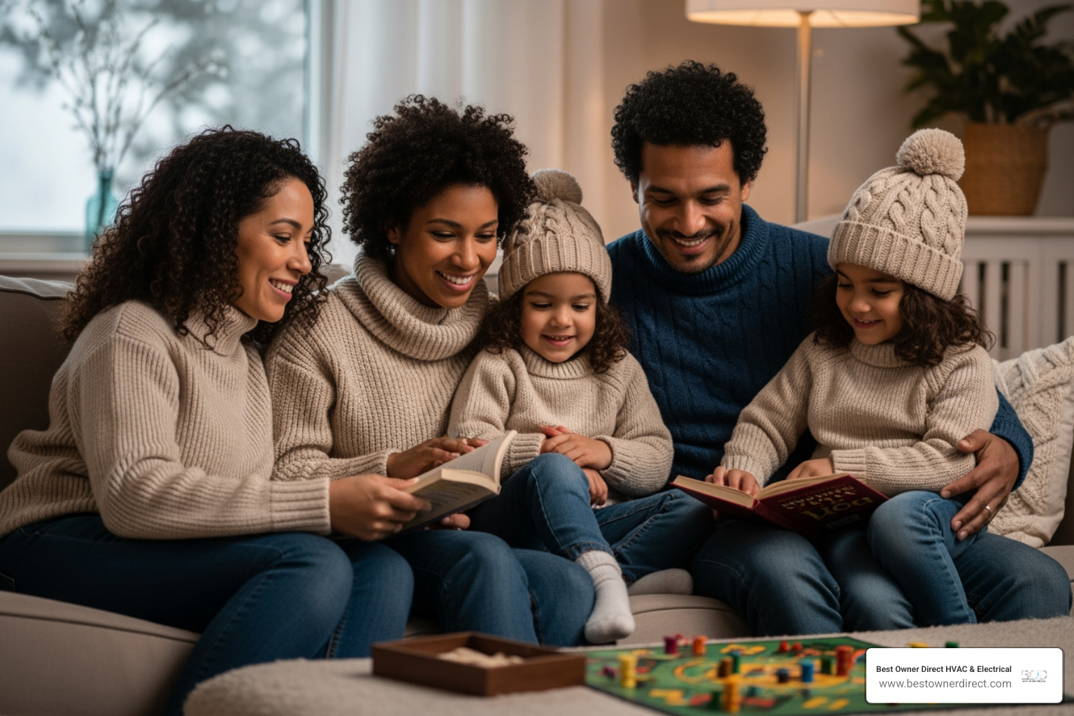 Beaverton's Finest: Finding Expert Furnace Contractors Near You