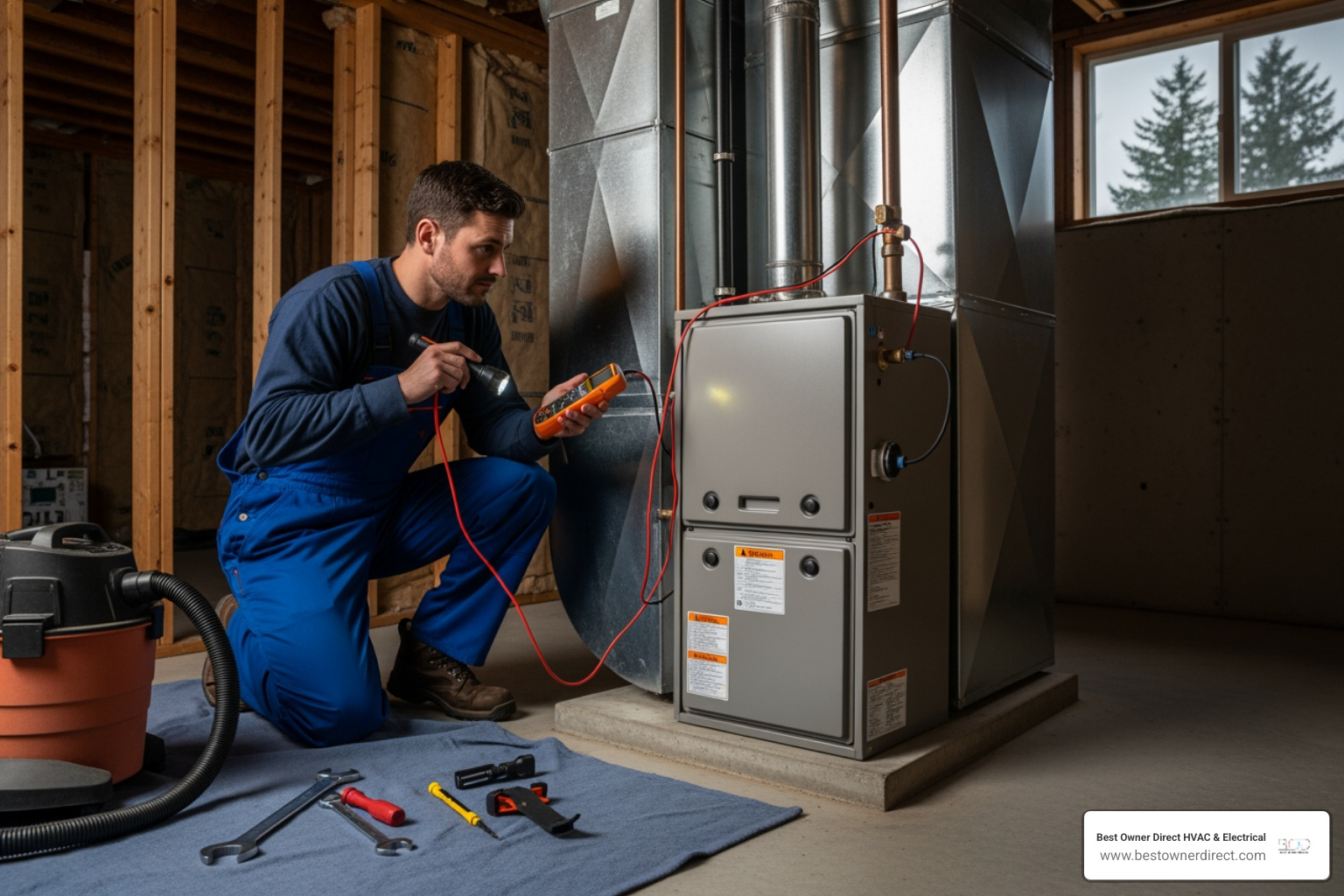 Beaverton Furnace Care: Expert Tips for Home and Residential Systems