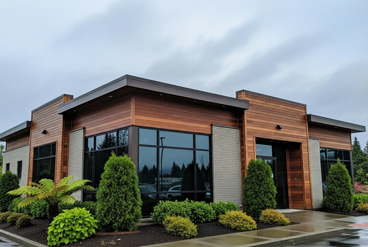 Cornelius Commercial HVAC Reliable Furnace Repair for Your Enterprise