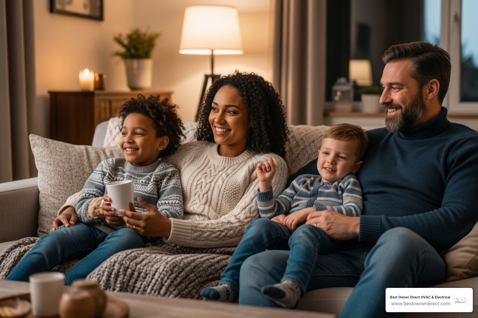 Heating Up Hillsboro: A Guide to Furnace Installation Services