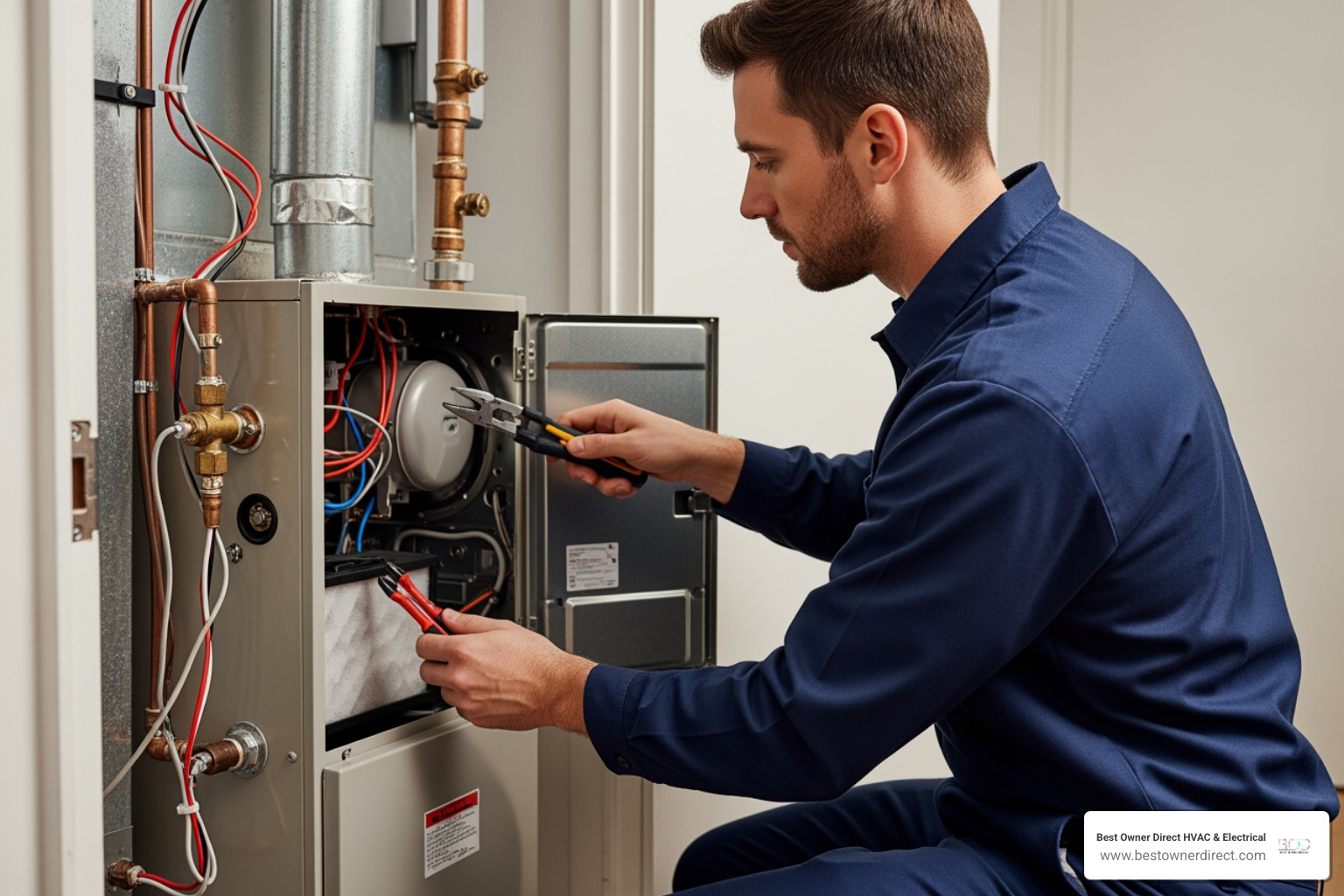 furnace maintenance - best furnace maintenance in cornelius, or