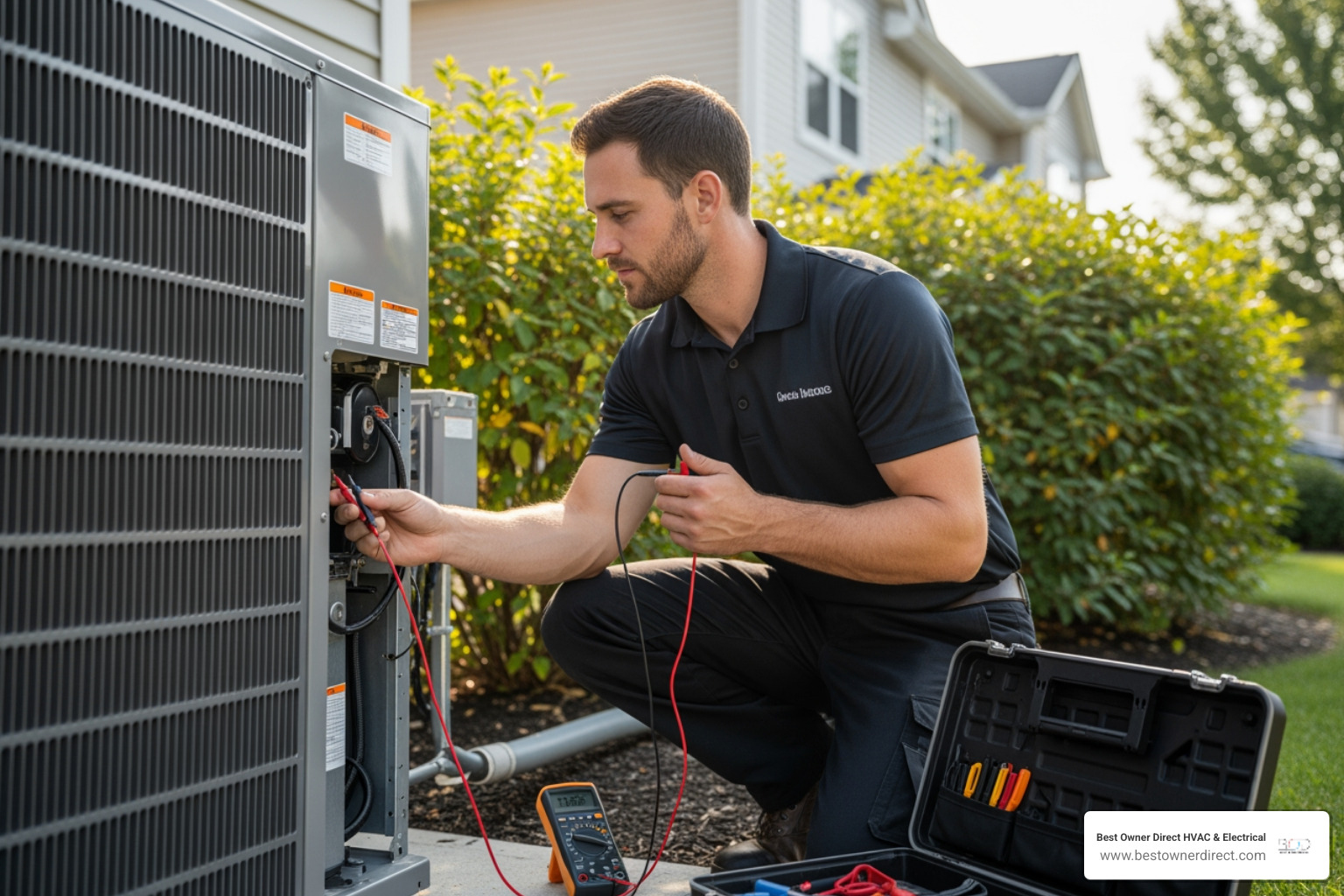 Cornelius Heat Pump Repair Deals: Get Quality Service Without the High Price Tag