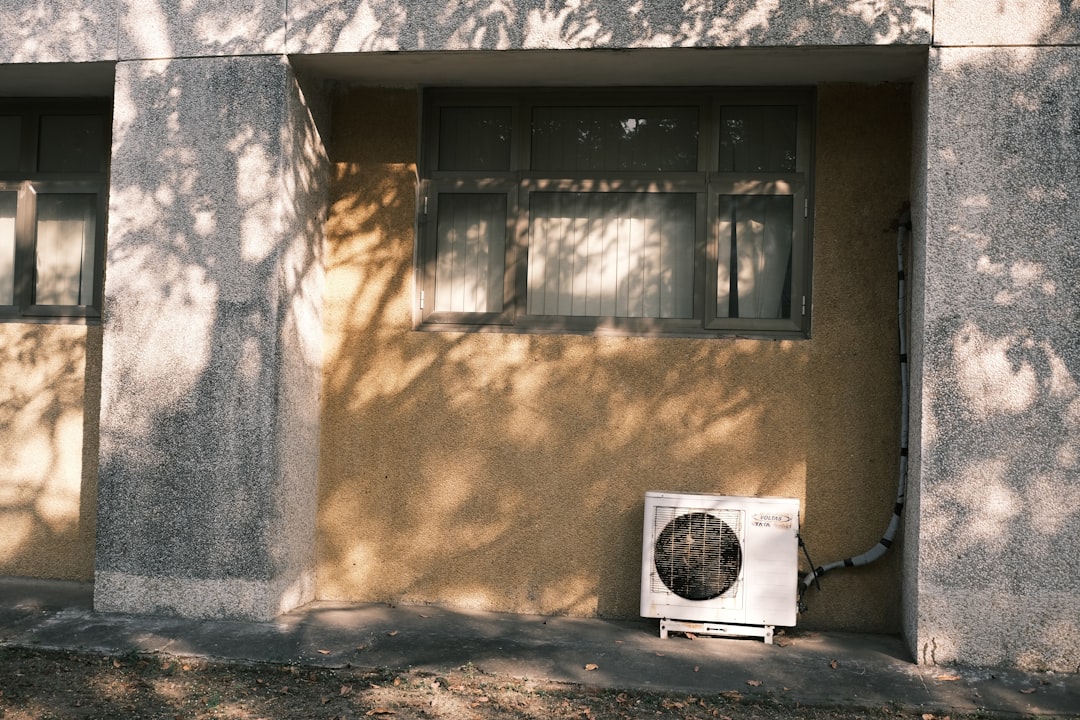 The Wet and Wild Guide to Heat Pump Efficiency in Mild Wet Climates