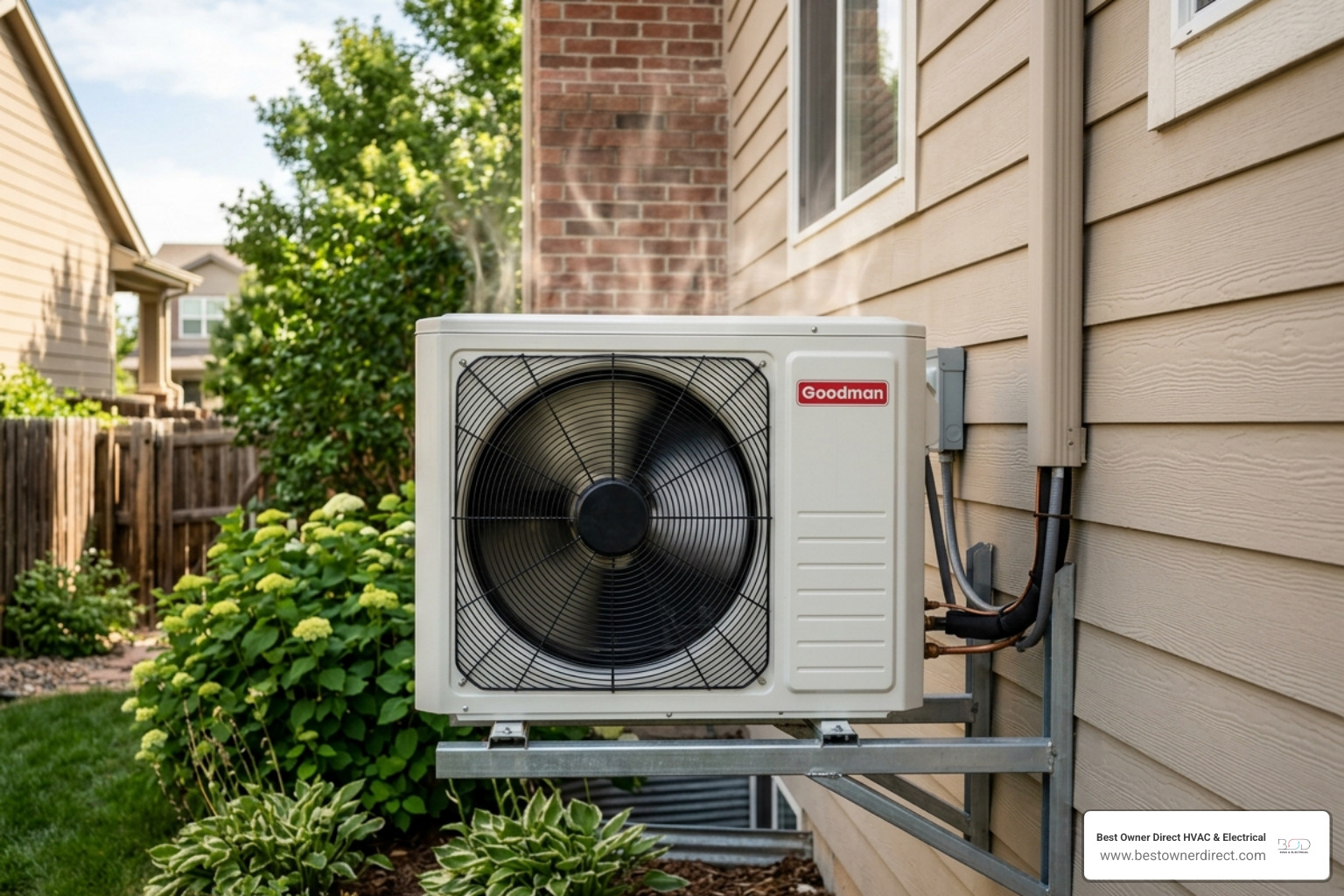 Stop the Squeak with This Guide to AC Noises
