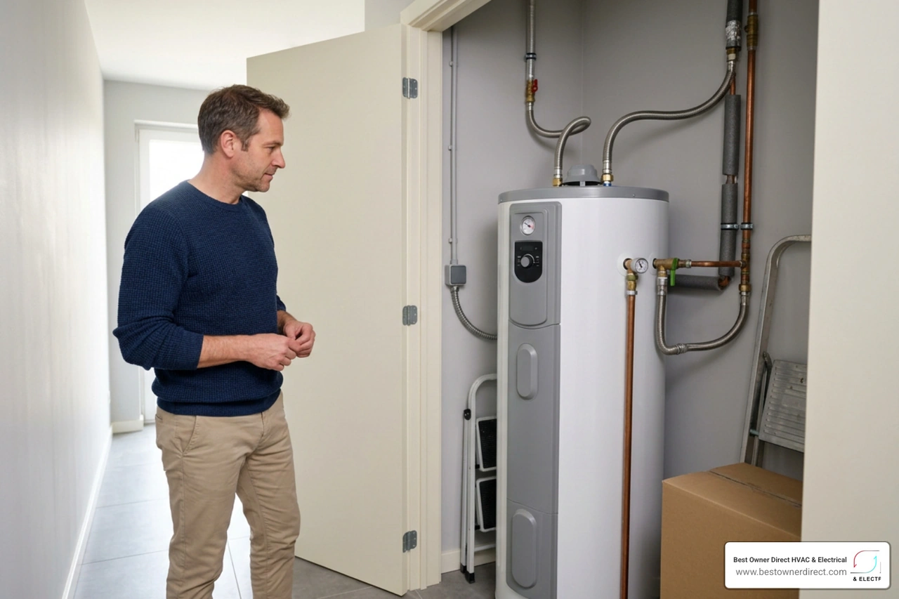 Heat Pump Water Heater Pros and Cons: A Full Comparison