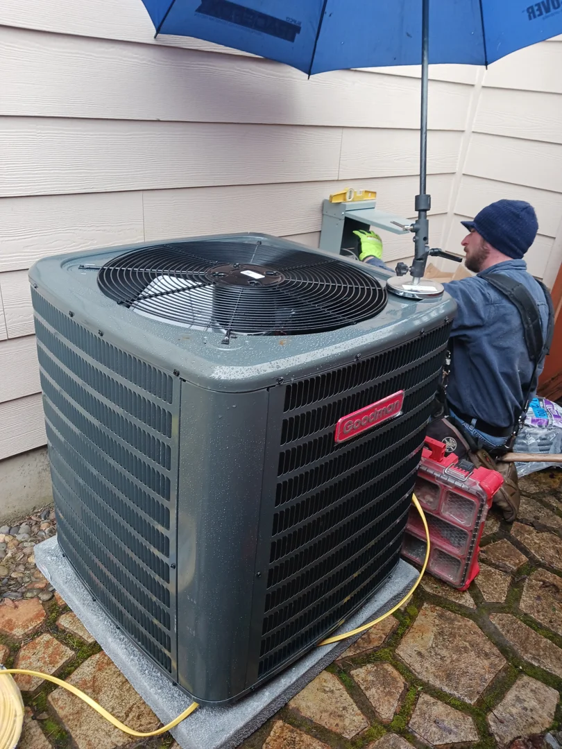 Everything You Need to Know About How an AC Tune Up Prevents Breakdowns During Heat Events
