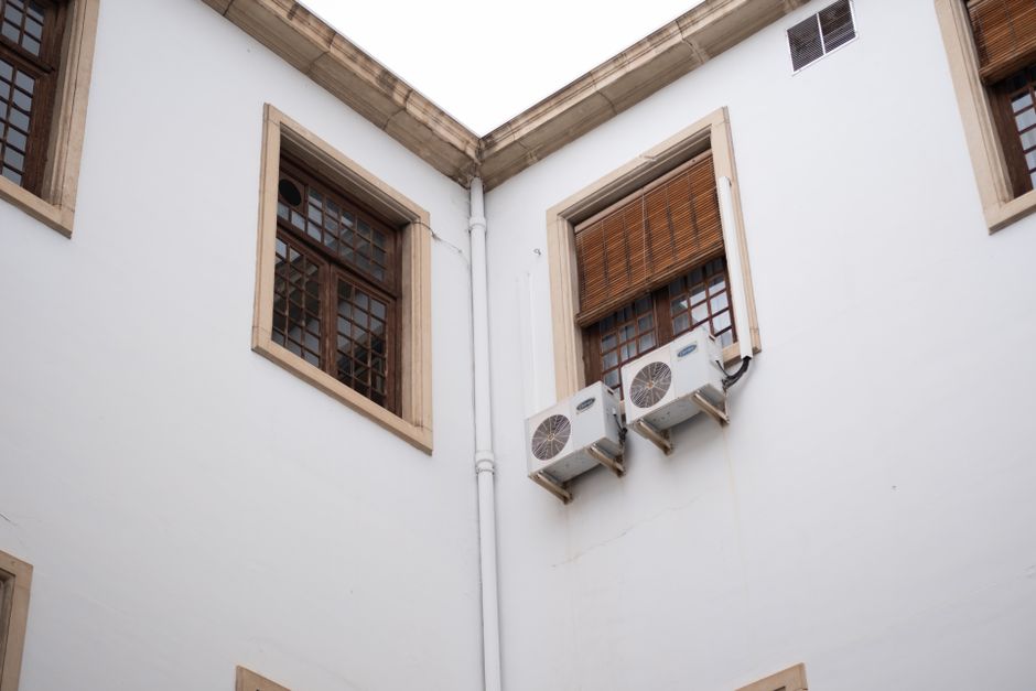 How to Connect Indoor and Outdoor Units on a Budget