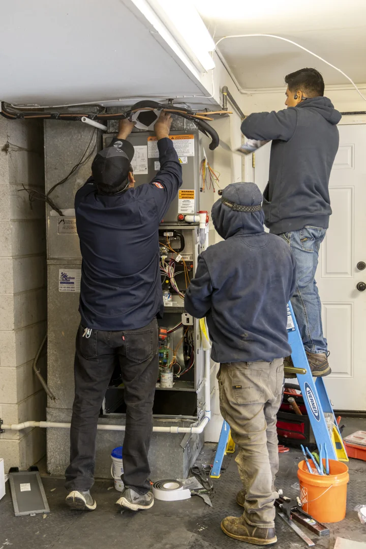 Detailed Guide to Extend Your AC Lifespan in Oregon