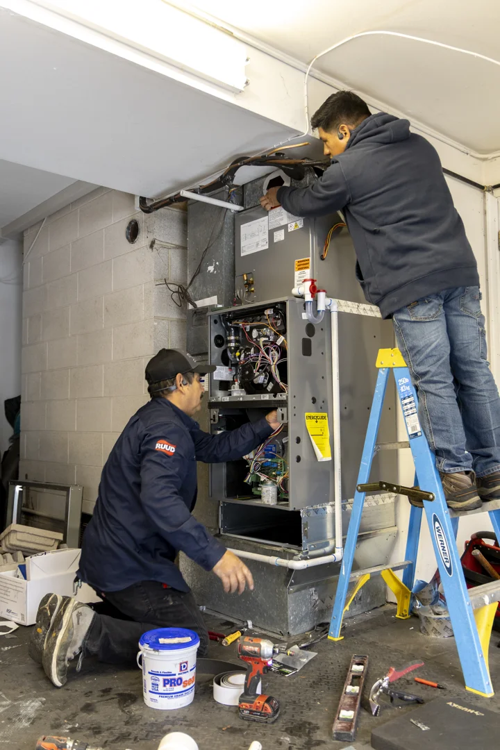How to Prepare Your Home for Mini Split Installation Day in 5 Easy Steps