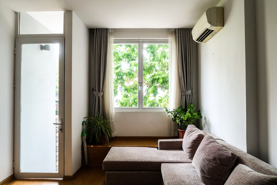 How Mini Splits Solve Hot and Cold Spots in Your Home