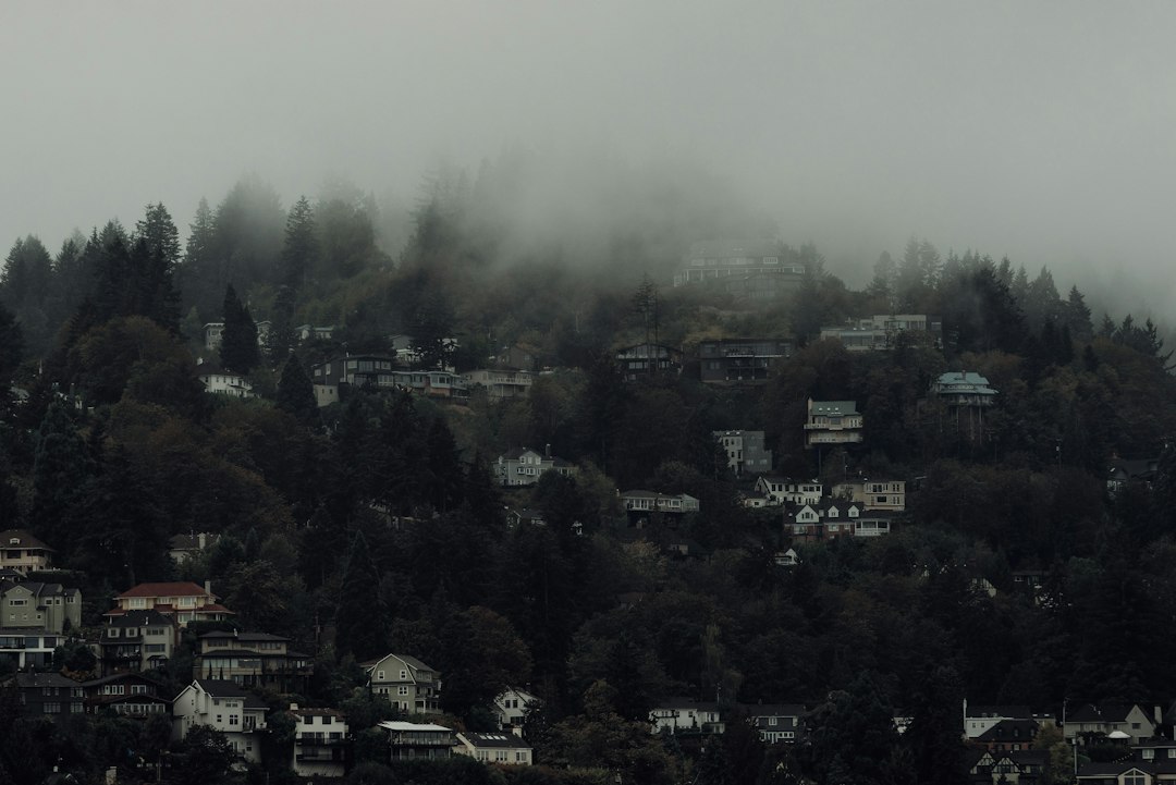 How Can Oregon Homeowners Keep Indoor Air Fresh When Wildfire Smoke Settles In?