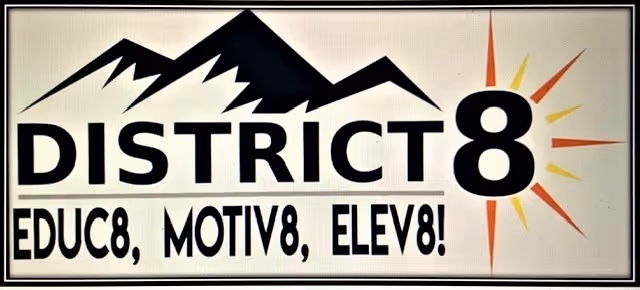 District School logo