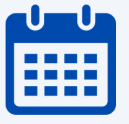 calender & events symbol