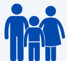 family resources symbol